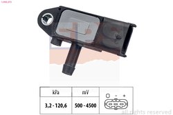 SENZOR PRESIUNE AER EPS 1.993.273 - Compatibil cu ALFA ROMEO, CADILLAC, CHEVROLET, CHRYSLER, DODGE, FIAT, FORD, JEEP, LANCIA, OP
