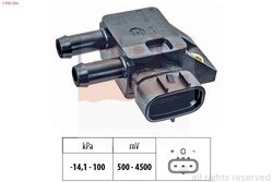 SENZOR PRESIUNE AER EPS 1.993.284 - Compatibil cu FIAT, HYUNDAI, KIA, MAZDA, MITSUBISHI, NISSAN