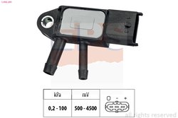 SENZOR PRESIUNE AER EPS 1.993.291 - Compatibil cu FIAT, FORD, MERCEDES-BENZ, NISSAN, OPEL, POLESTAR, RENAULT, SSANGYONG, SUZUKI,