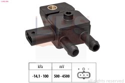 SENZOR PRESIUNE GAZE EVACUARE EPS 1.993.306 - Compatibil cu BMW, MINI, TOYOTA