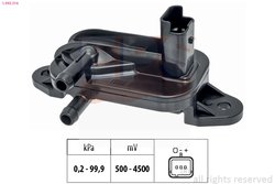 Senzor presiune gaze evacuare EPS 1.993.316