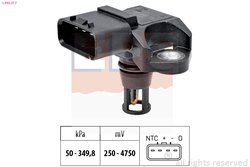 SENZOR PRESIUNE AER EPS 1.993.317 - Compatibil cu SUBARU