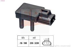 SENZOR PRESIUNE GAZE EVACUARE EPS 1.993.332 - Compatibil cu JAGUAR, LAND ROVER