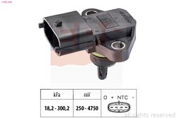 Senzor presiune aer EPS 1.993.344