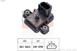 SENZOR PRESIUNE AER EPS 1.993.355 - Compatibil cu FORD, JAGUAR