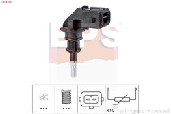 Senzor temperatura aer admisie EPS 1.994.038
