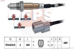 Sonda lambda EPS 1.998.161