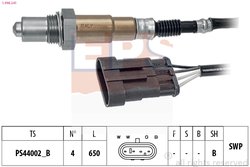 Sonda lambda EPS 1.998.241