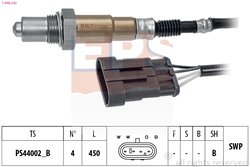Sonda lambda EPS 1.998.242