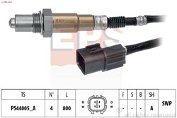 SONDA LAMBDA EPS 1.998.258 - Compatibil cu HYUNDAI, KIA