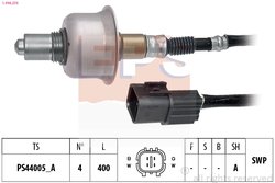 Sonda lambda EPS 1.998.275