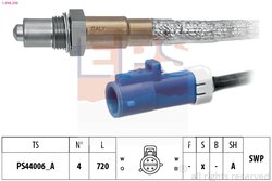Sonda lambda EPS 1.998.298