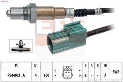 Sonda lambda EPS 1.998.303