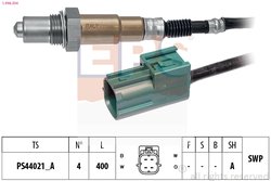 Sonda lambda EPS 1.998.304