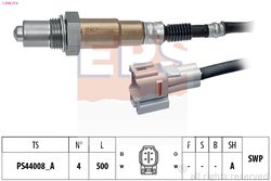 Sonda lambda EPS 1.998.316