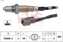 Sonda lambda EPS 1.998.344