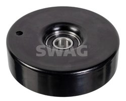 ROLA GHIDARE CUREA TRANSMISIE SWAG 10 03 0010 - Compatibil cu MERCEDES-BENZ, VW