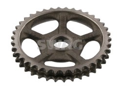 Roata dintata ax cu came Swag 10 04 1400