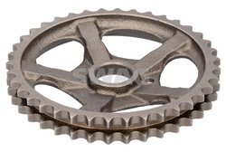 Roata dintata ax cu came Swag 10 04 1400