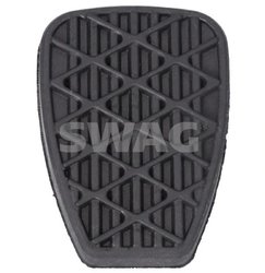 POZITIE PEDALA, PEDALA AMBREIAJ SWAG 10 10 0244 - Compatibil cu DODGE, MERCEDES-BENZ, VW