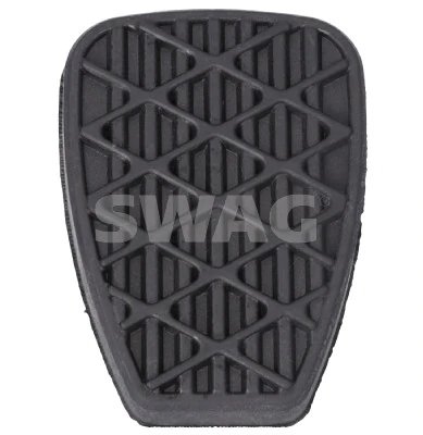 POZITIE PEDALA, PEDALA AMBREIAJ SWAG 10 10 0244 - Compatibil cu DODGE, MERCEDES-BENZ, VW