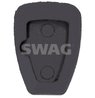 POZITIE PEDALA, PEDALA AMBREIAJ SWAG 10 10 0244 - Compatibil cu DODGE, MERCEDES-BENZ, VW