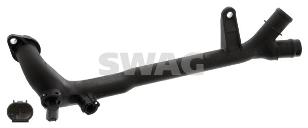 Cuplaj conducta lichid racire Swag 10 10 0548