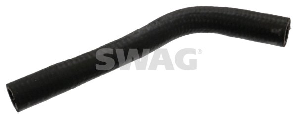 FURTUN RADIATOR SWAG 10 10 0631 - Compatibil cu MERCEDES-BENZ