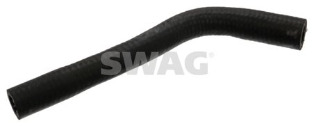 FURTUN RADIATOR SWAG 10 10 0631 - Compatibil cu MERCEDES-BENZ