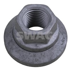 PIULITA ROATA SWAG 10 10 0748 - Compatibil cu DODGE, MERCEDES-BENZ