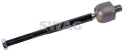 BIELETA DIRECTIE SWAG 10 10 1419 - Compatibil cu MERCEDES-BENZ