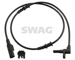 Senzor ABS Swag 10 10 2731
