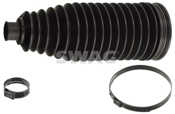 ANSAMBLU BURDUF DIRECTIE SWAG 10 10 3038 - Compatibil cu MERCEDES-BENZ