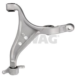 BRAT SUSPENSIE SWAG 10 10 6140 - Compatibil cu MERCEDES-BENZ