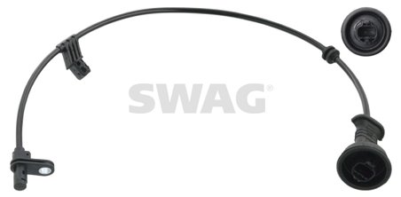 SENZOR ABS SWAG 10 10 6461 - Compatibil cu MERCEDES-BENZ