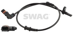 SENZOR ABS SWAG 10 10 6469 - Compatibil cu MERCEDES-BENZ