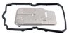 Set filtre hidraulice cutie viteze automata Swag 10 10 7823