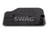 Set filtre hidraulice cutie viteze automata Swag 10 10 7823