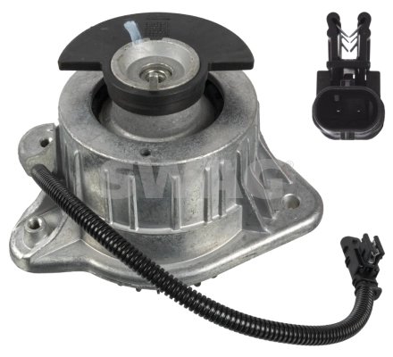 SUPORT MOTOR SWAG 10 10 8152 - Compatibil cu MERCEDES-BENZ