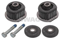 SET RULMENTI CORP AXA SWAG 10 79 0006 - Compatibil cu CHRYSLER, MERCEDES-BENZ