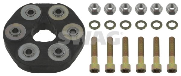Articulatie, arbore articulat Swag 10 86 0006