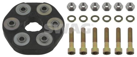 Articulatie, arbore articulat Swag 10 86 0006