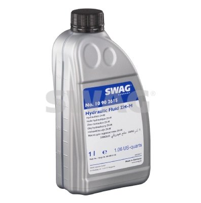 ULEI HIDRAULIC SWAG 10 90 2615 - Compatibil cu MERCEDES-BENZ