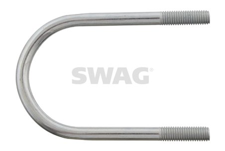 Suport bara stabilizatoare Swag 10 90 7198