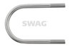 Suport bara stabilizatoare Swag 10 90 7198