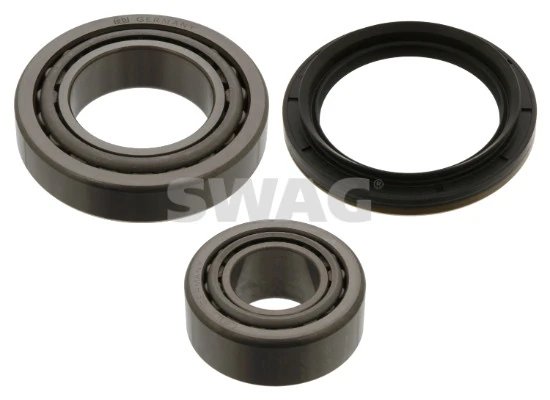 Set rulment roata Swag 10 90 8146