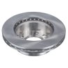 DISC FRANA SWAG 10 90 7517 - Compatibil cu DODGE, MERCEDES-BENZ, VW