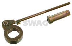 Intinzator curea transmisie Swag 10 91 2515