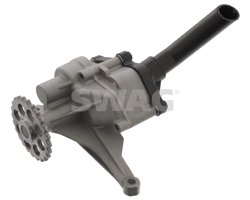 POMPA ULEI SWAG 10 91 9062 - Compatibil cu MERCEDES-BENZ