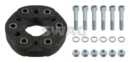 ARTICULATIE, ARBORE ARTICULAT SWAG 10 91 9110 - Compatibil cu MERCEDES-BENZ